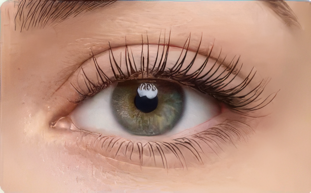 Classic eyelash extensions at Dream Spa Austin