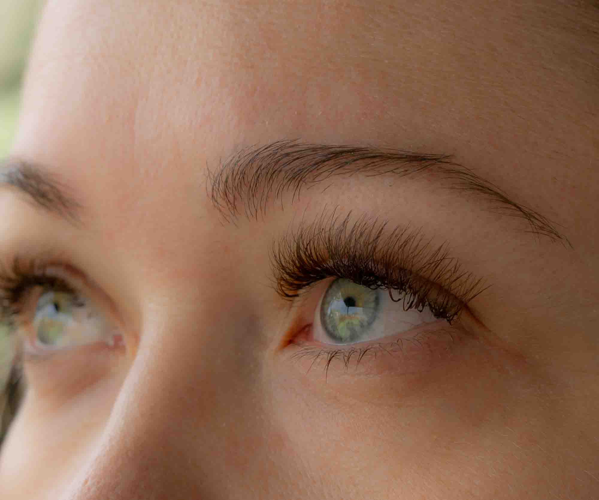 Lash Services