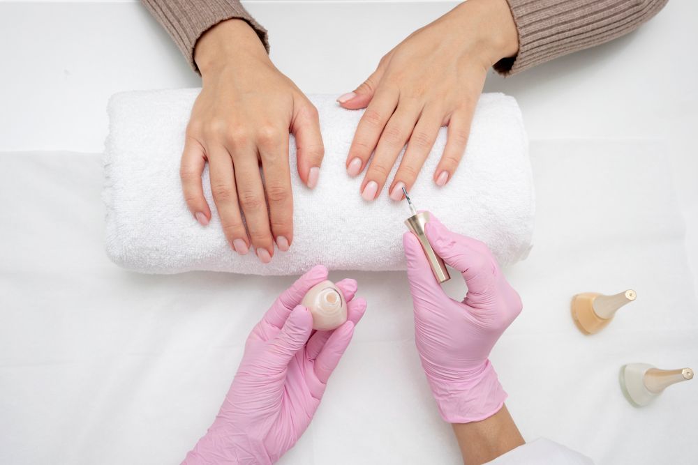 How to Safely Remove a Gel Manicure at Home (Without Damaging Your Nails)