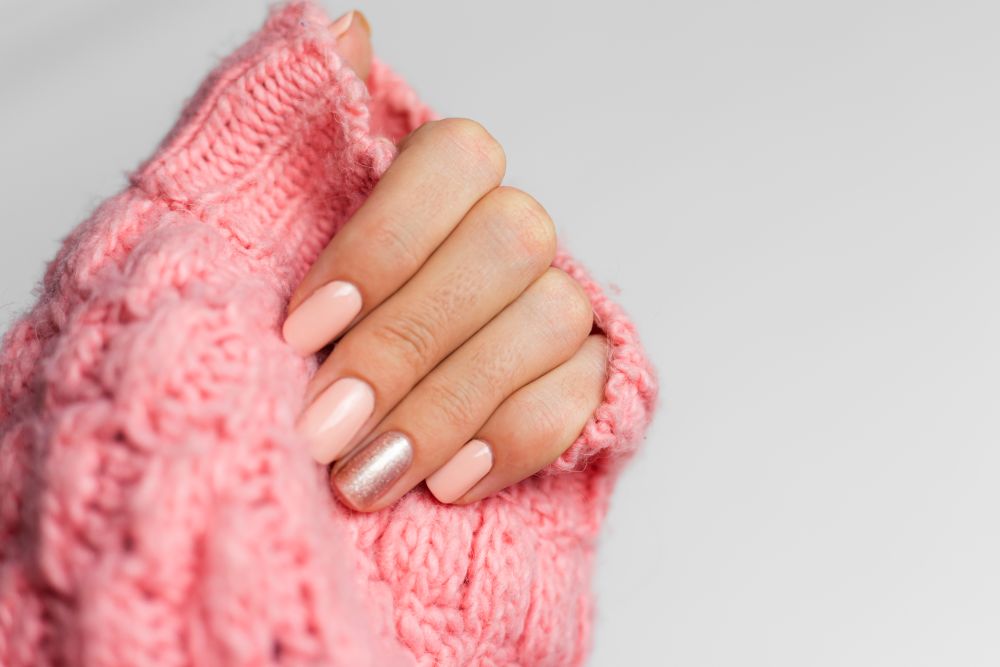 The Ideal Frequency for Getting a Gel Manicure